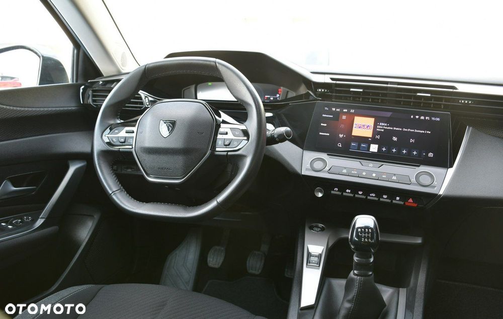 Peugeot 308 1.2 PureTech Active Pack S&S - 22