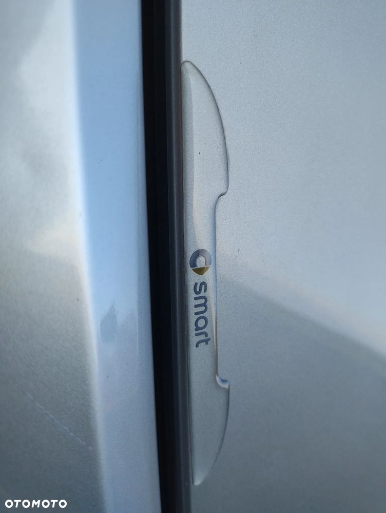 Smart Forfour BRABUS - 25