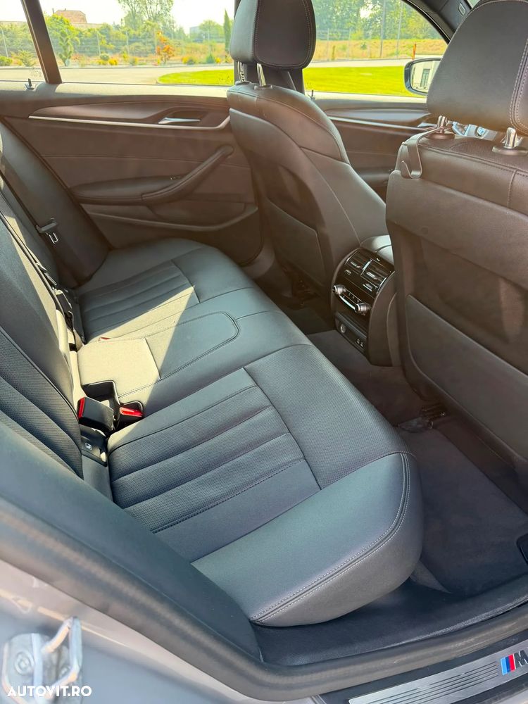 BMW Seria 5 - 11