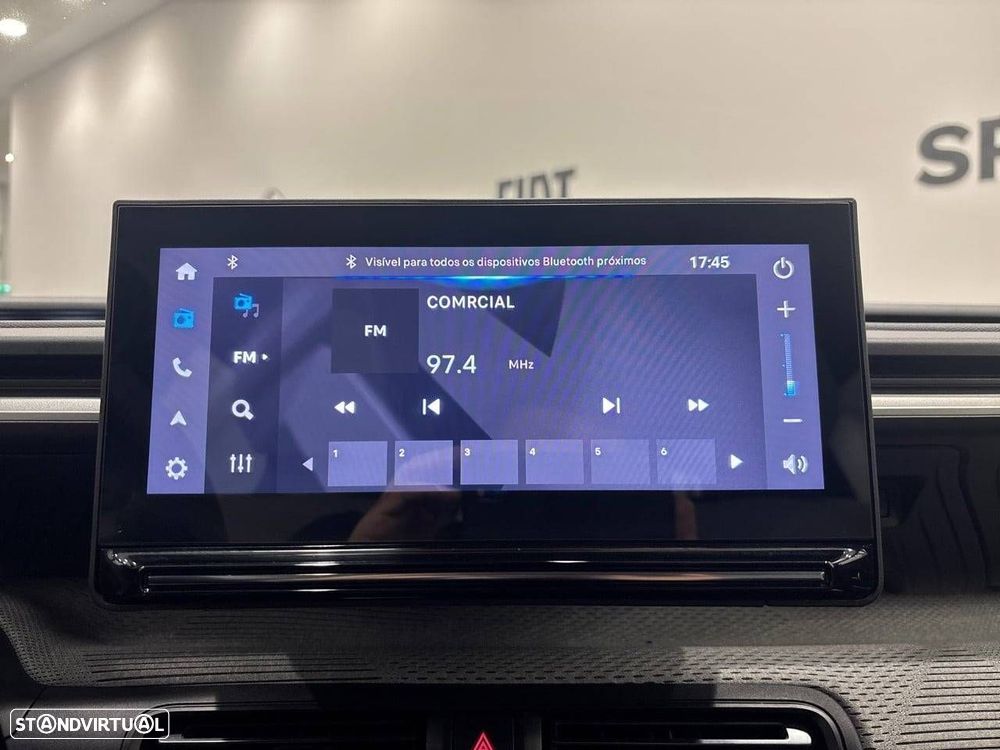 Citroën C3 1.2 Turbo Max - 16