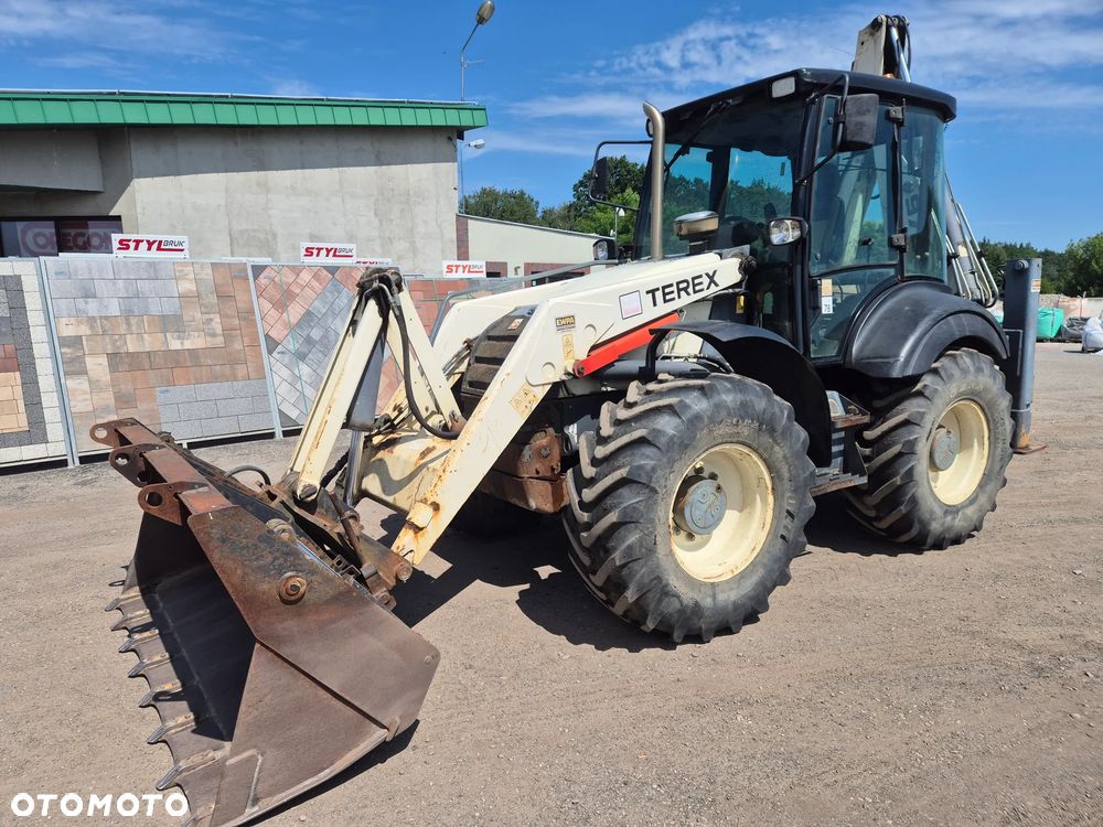 Terex Terex 970 Elite - 1
