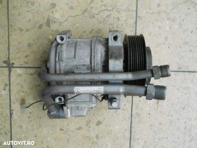 Compresor de aer conditionat 906 230 0111 - 1