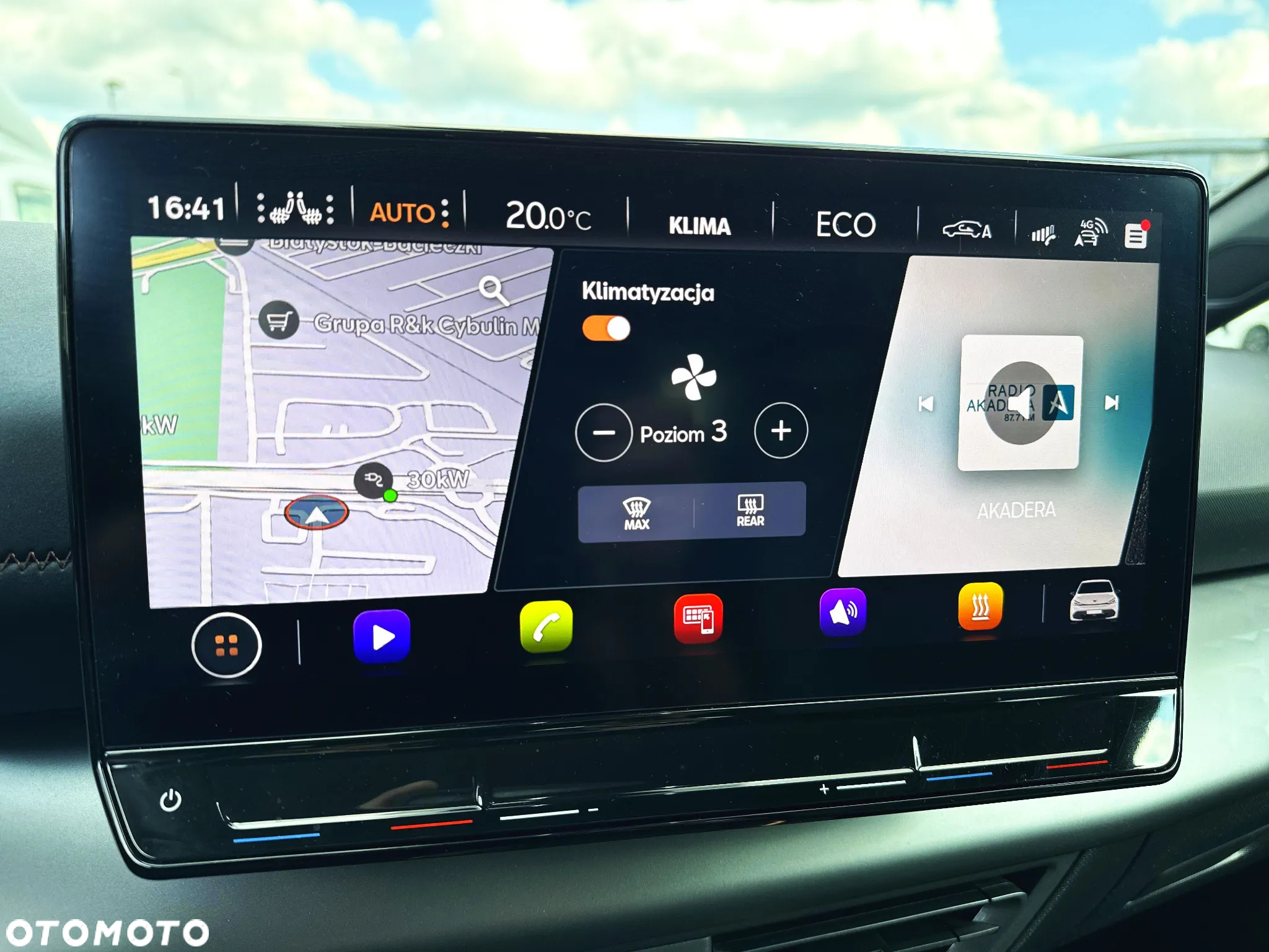 Cupra Born 59kWh E-Boost - 13