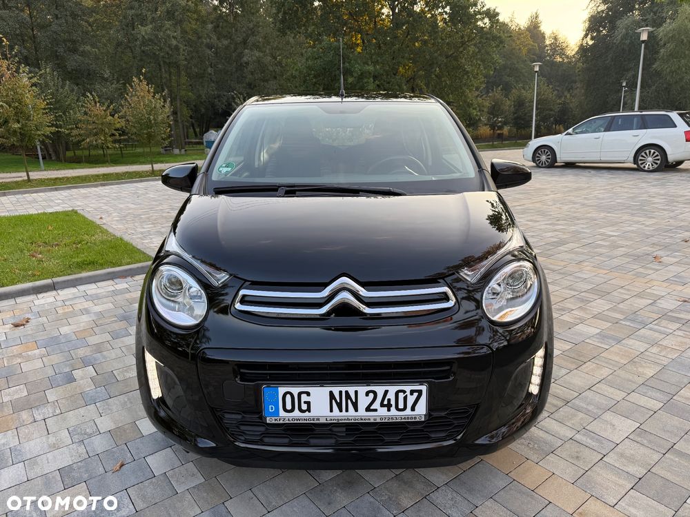 Citroën C1 - 2