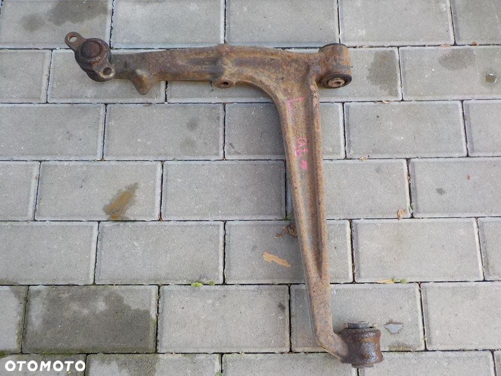 VW T4 WAHACZ PRZEDNI DOLNY LEWY PRAWY 96-03 - 1