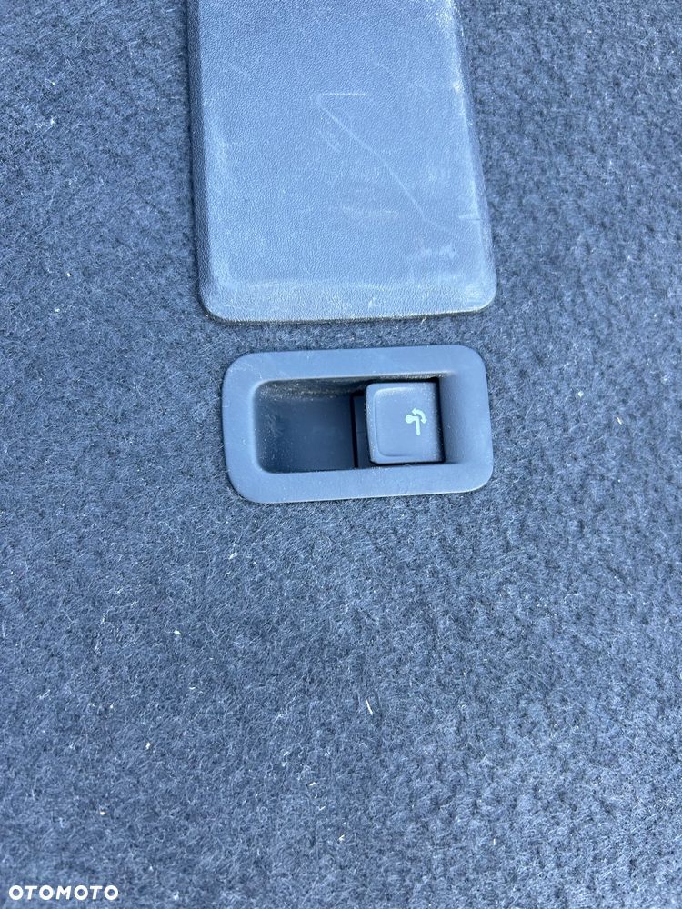 Seat Leon IV cupra Hak holowniczy elektryczny moduł wiązka komplet przycisk 5H2907383 5FA803880D - 8