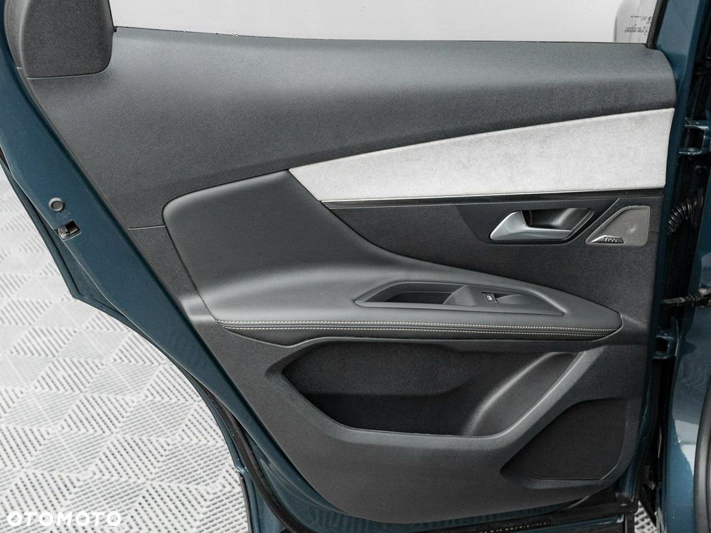 Peugeot 3008 1.6 PureTech GT S&S EAT8 - 21