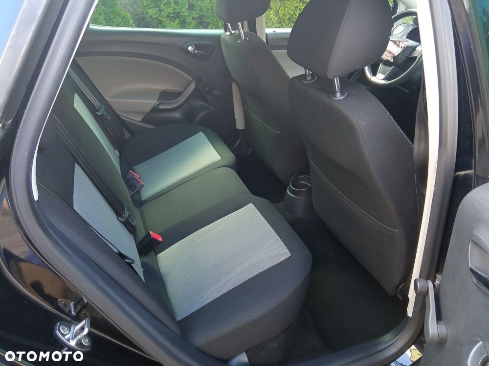 Seat Ibiza 1.2 12V Best of - 18