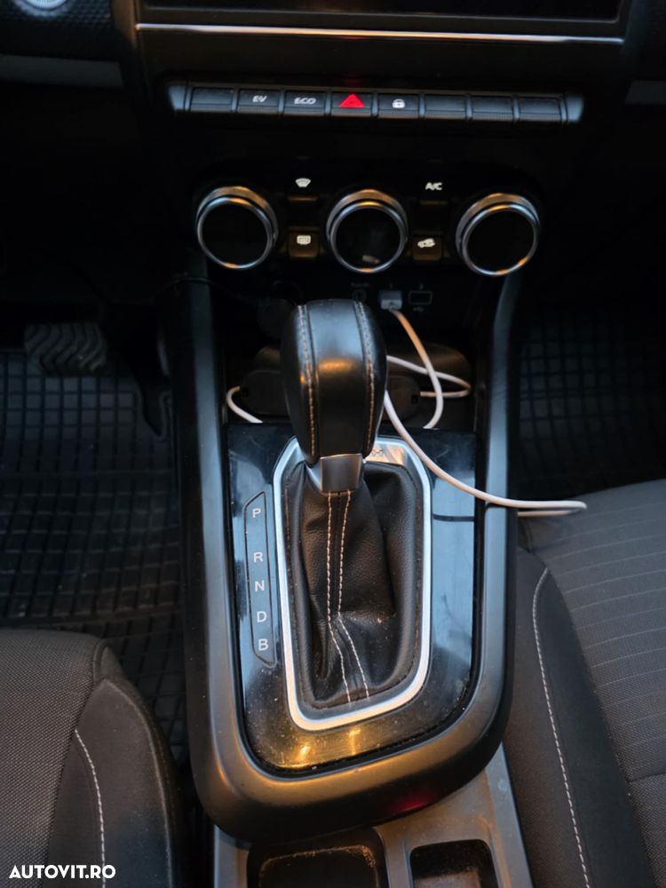 Renault Arkana E-TECH 145 Techno - 9