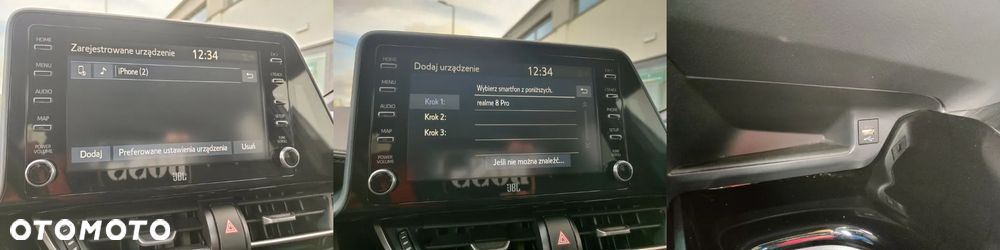 Toyota C-HR 2.0 Business-Edition - 28