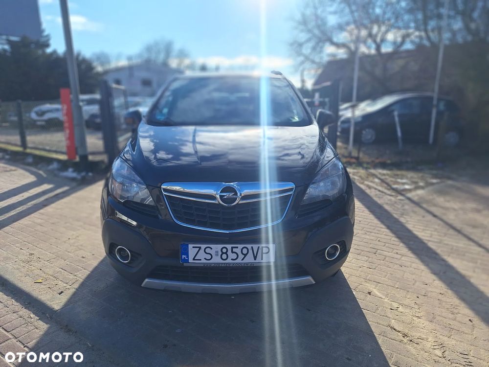 Opel Mokka 1.4 T Enjoy - 5