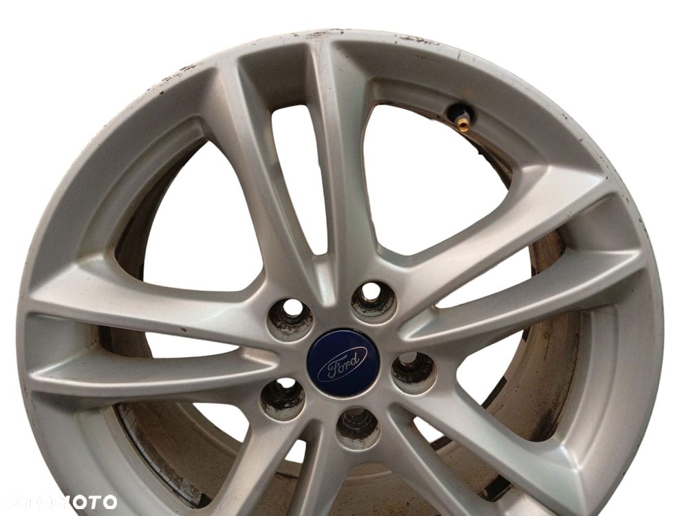 FELGI ALUMINIOWE FORD MONDEO MK5 (2014-2019) 2.0 TDCI 150KM DS7C-1007-S2A - 14
