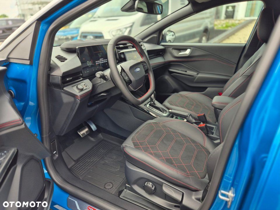Ford Puma - 14