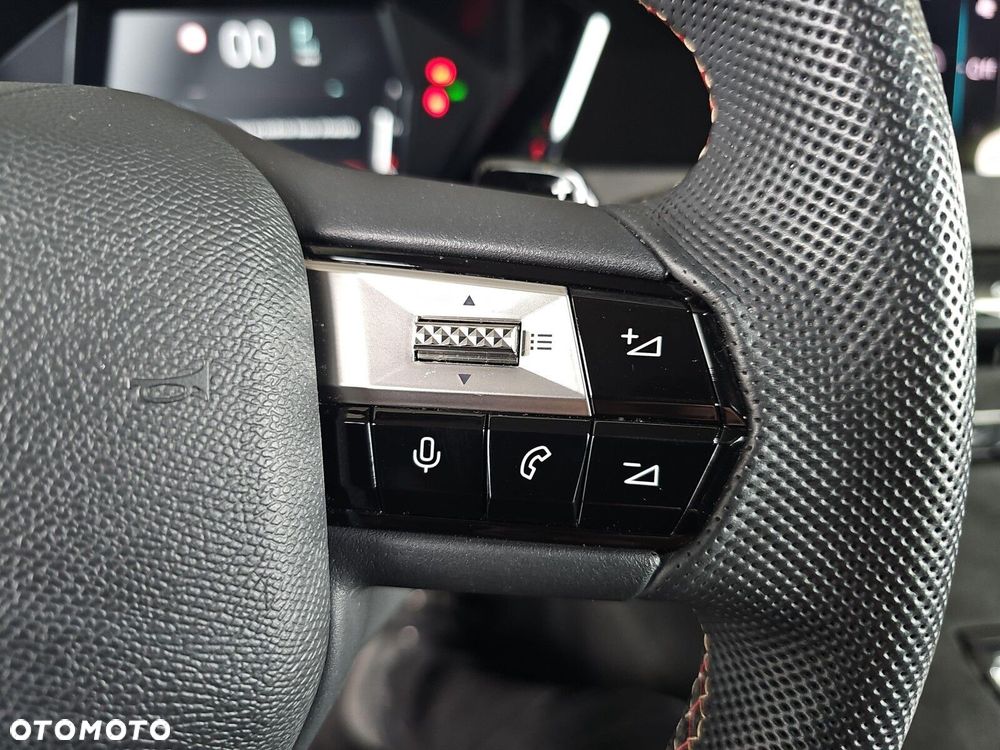 DS Automobiles DS 4 - 25