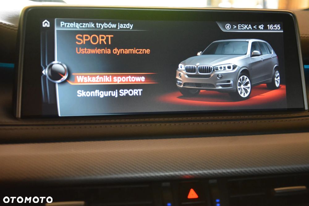 BMW X5 xDrive30d - 32