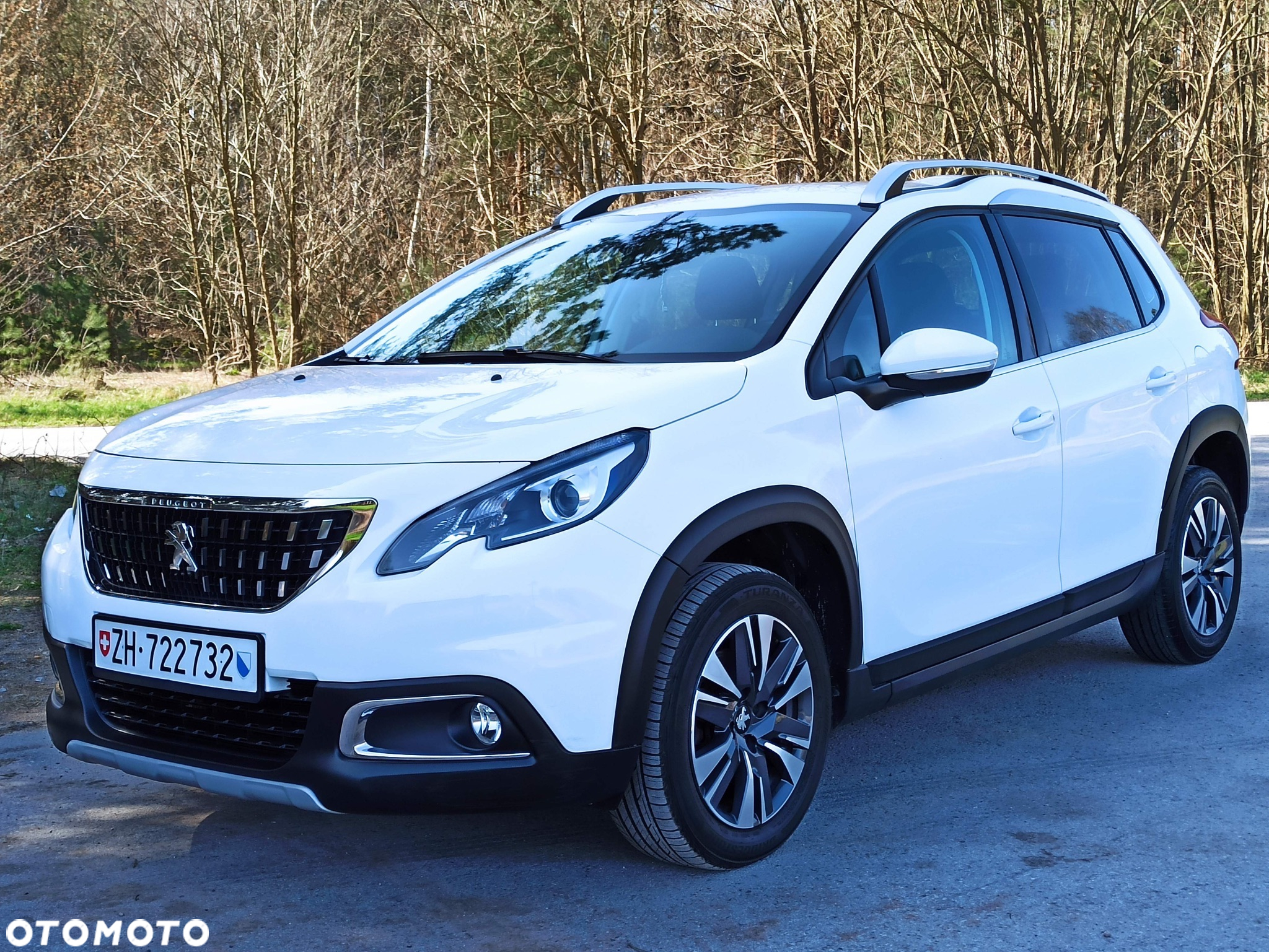 Peugeot 2008 1.2 Pure Tech Access - 3