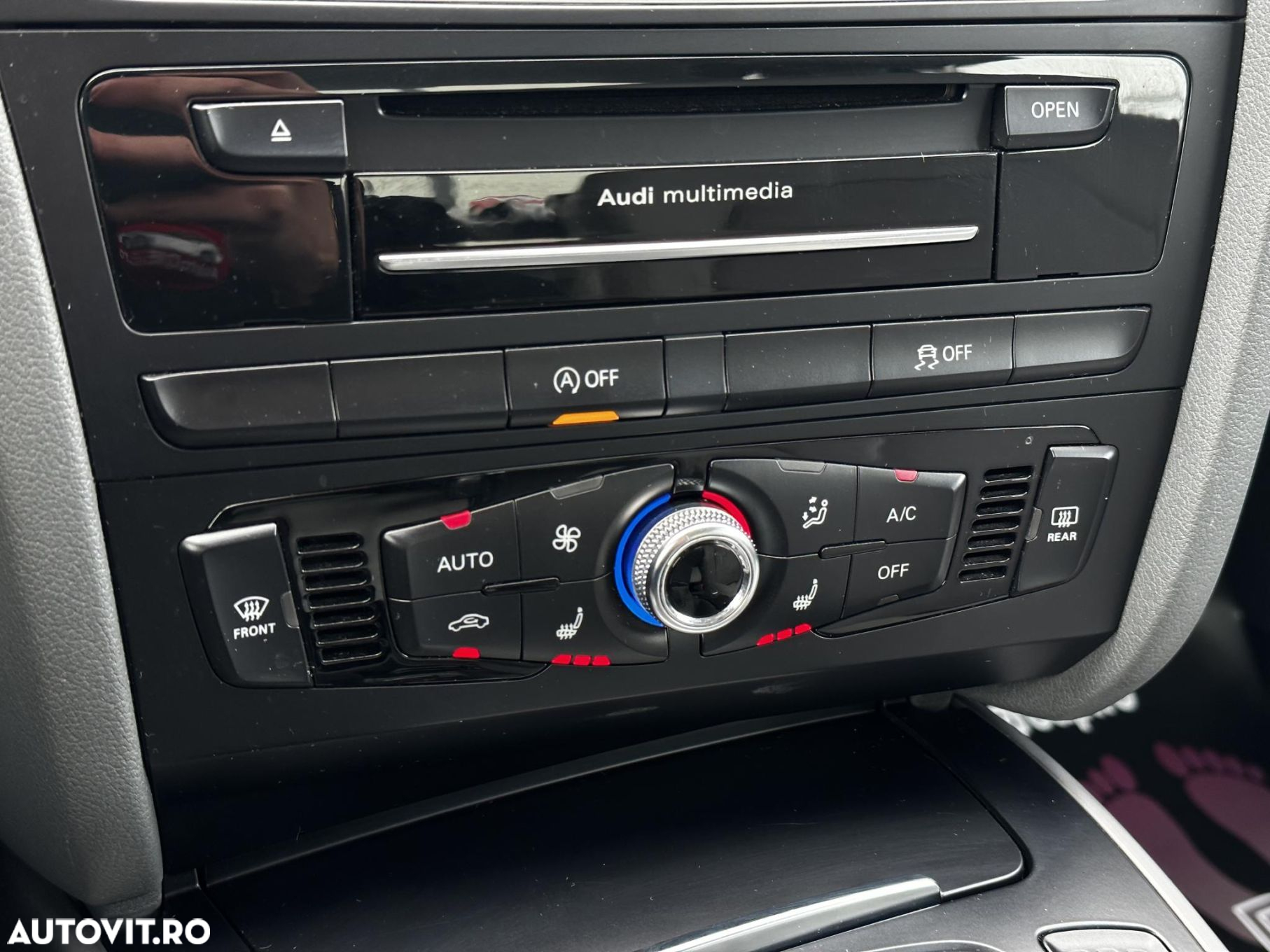 Audi A4 - 14