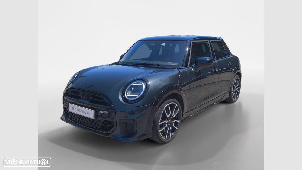 MINI 5 Portas