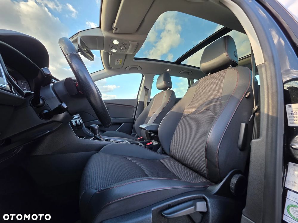 Seat Leon 2.0 TDI DSG FR - 16