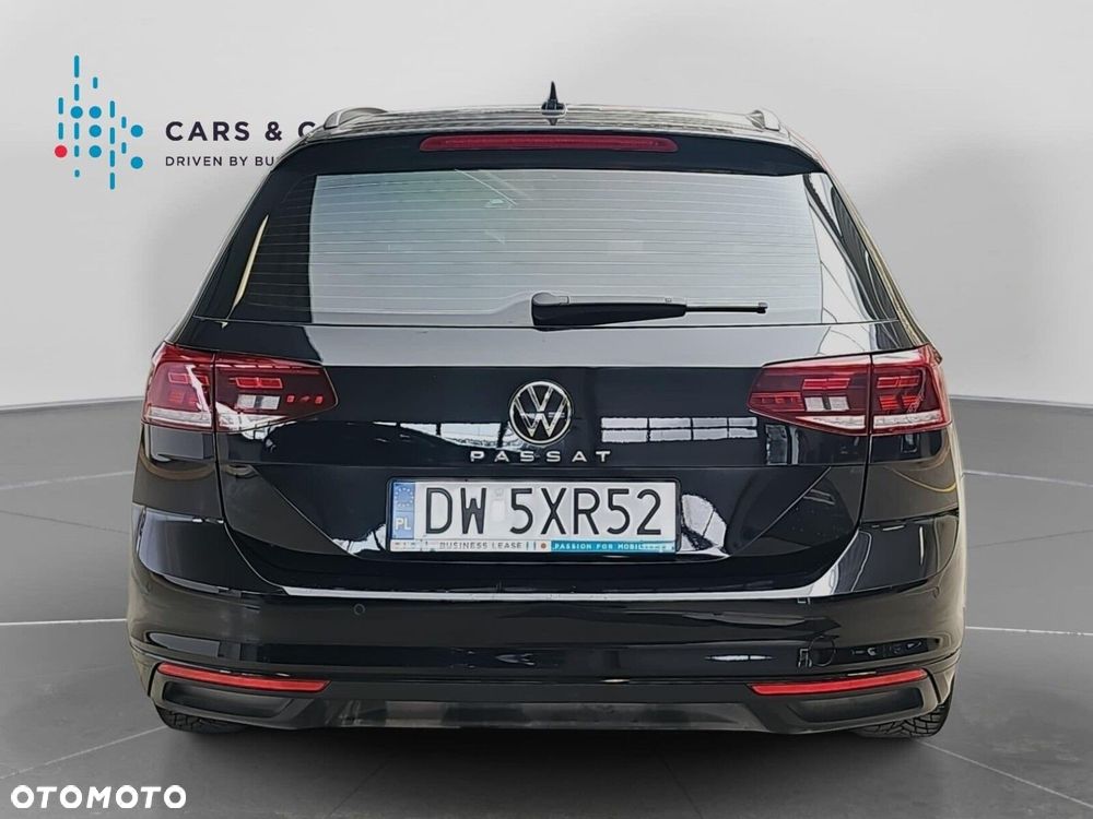 Volkswagen Passat Variant 1.5 TSI EVO Business DSG - 24