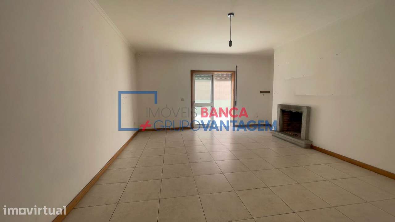 Apartamento T3 perto do Parque de La Salette - Grande imagem: 3/30