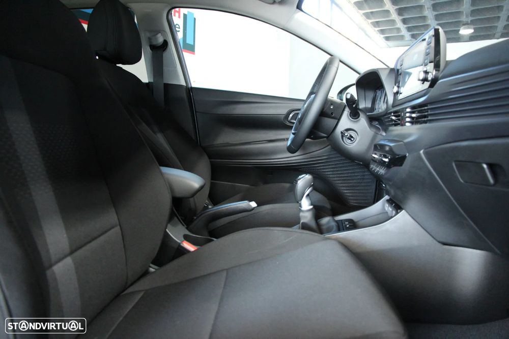 Hyundai i20 1.0 T-GDi Style - 10