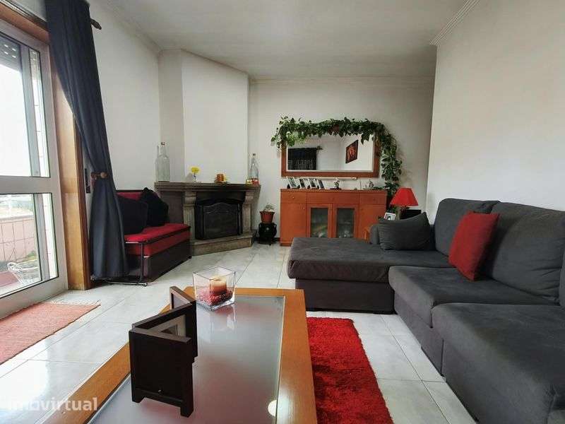 Apartamento T3 com 3 Frentes, Arrifana - Grande imagem: 4/12