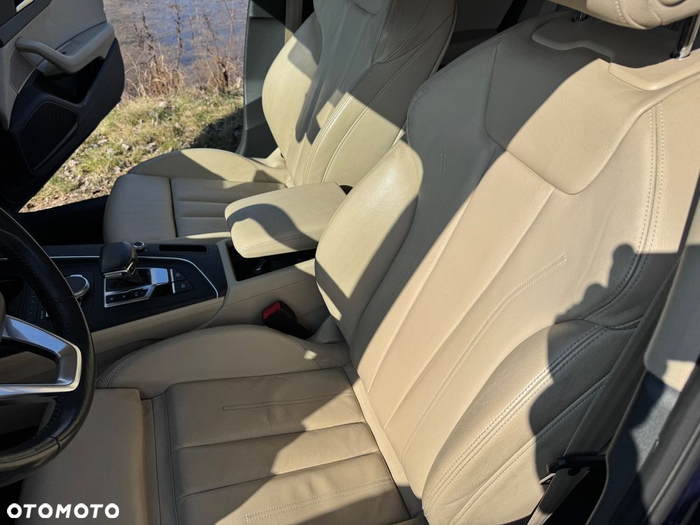 Audi A4 Allroad - 20