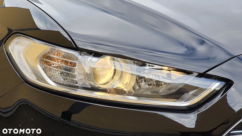 Ford Mondeo 1.5 EcoBoost Edition - 16