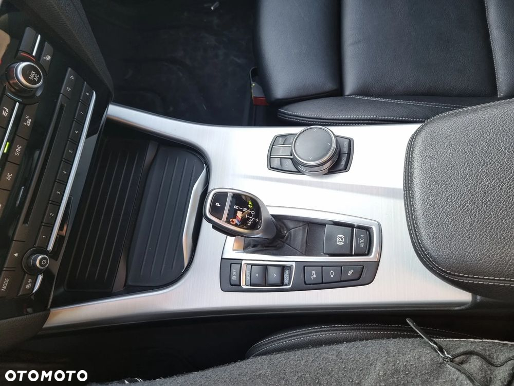 BMW X4 M M40i - 4