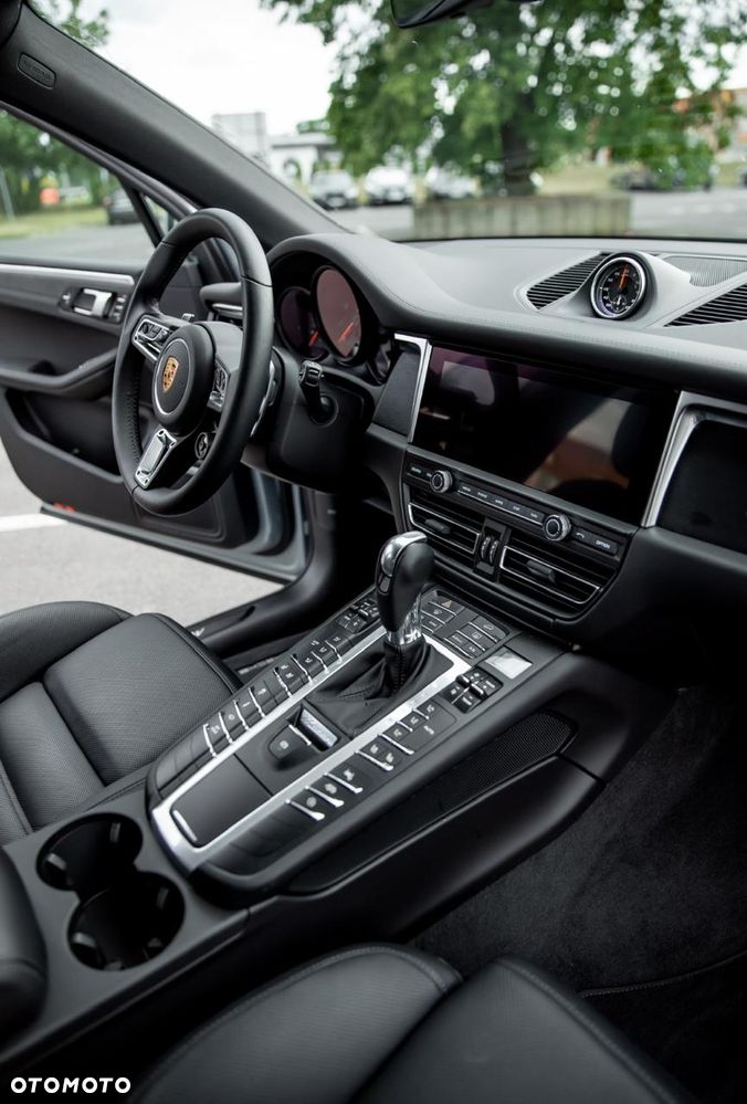 Porsche Macan GTS - 38