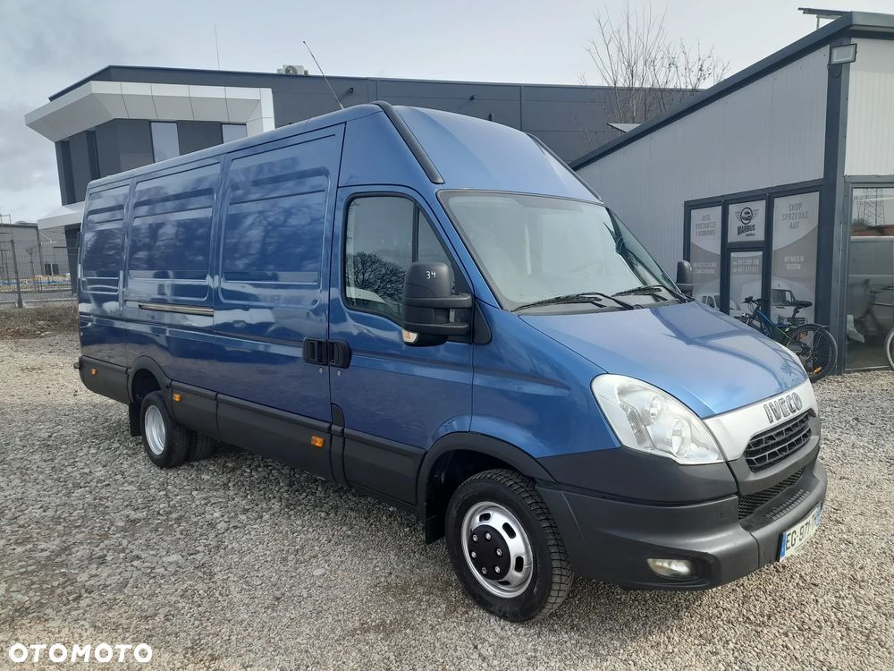 Iveco Daily - 3