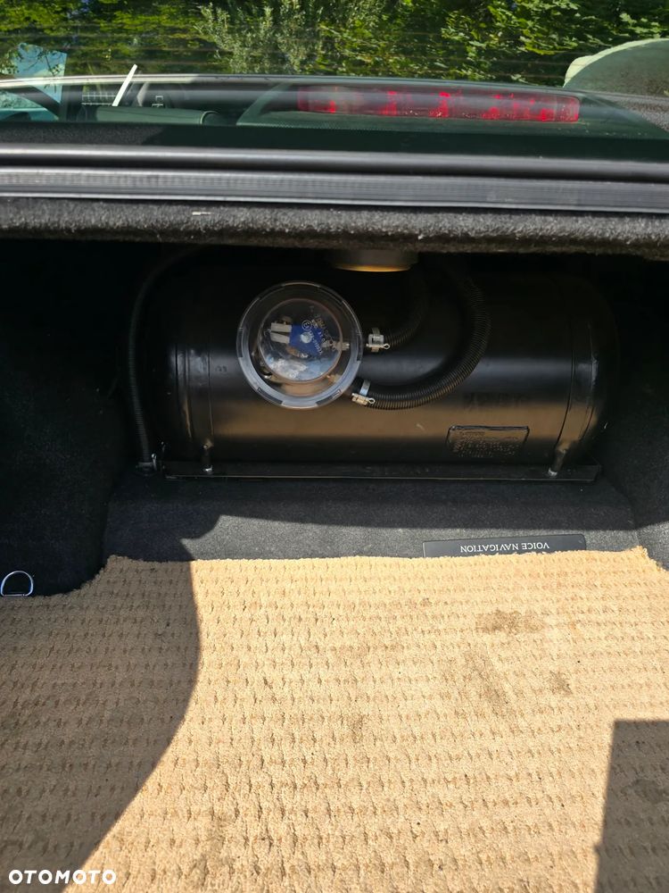 Lexus GS 300 - 20