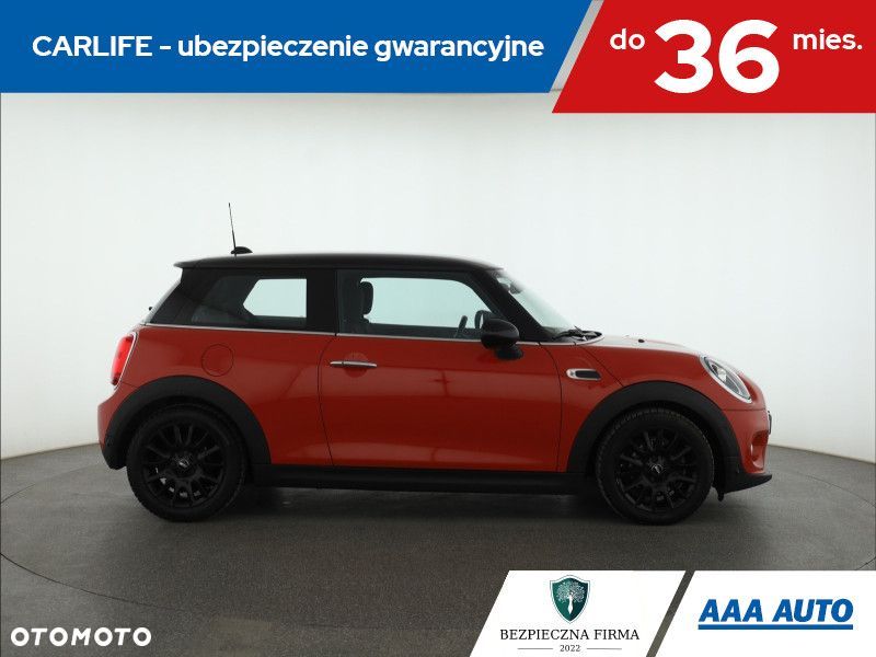 MINI Cooper - 8