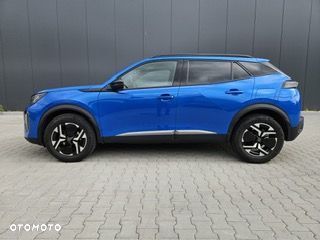 Peugeot 2008 1.2 PureTech Allure Pack S&S EAT8 - 4