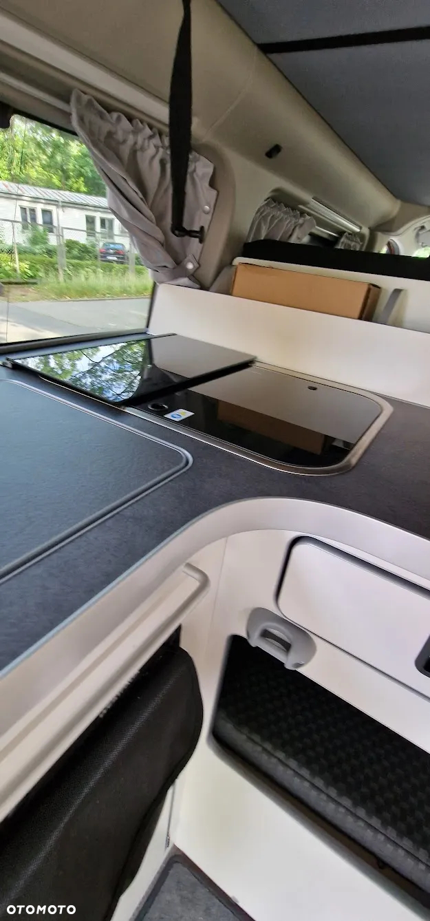 Ford Transit Custom Nugget - 9