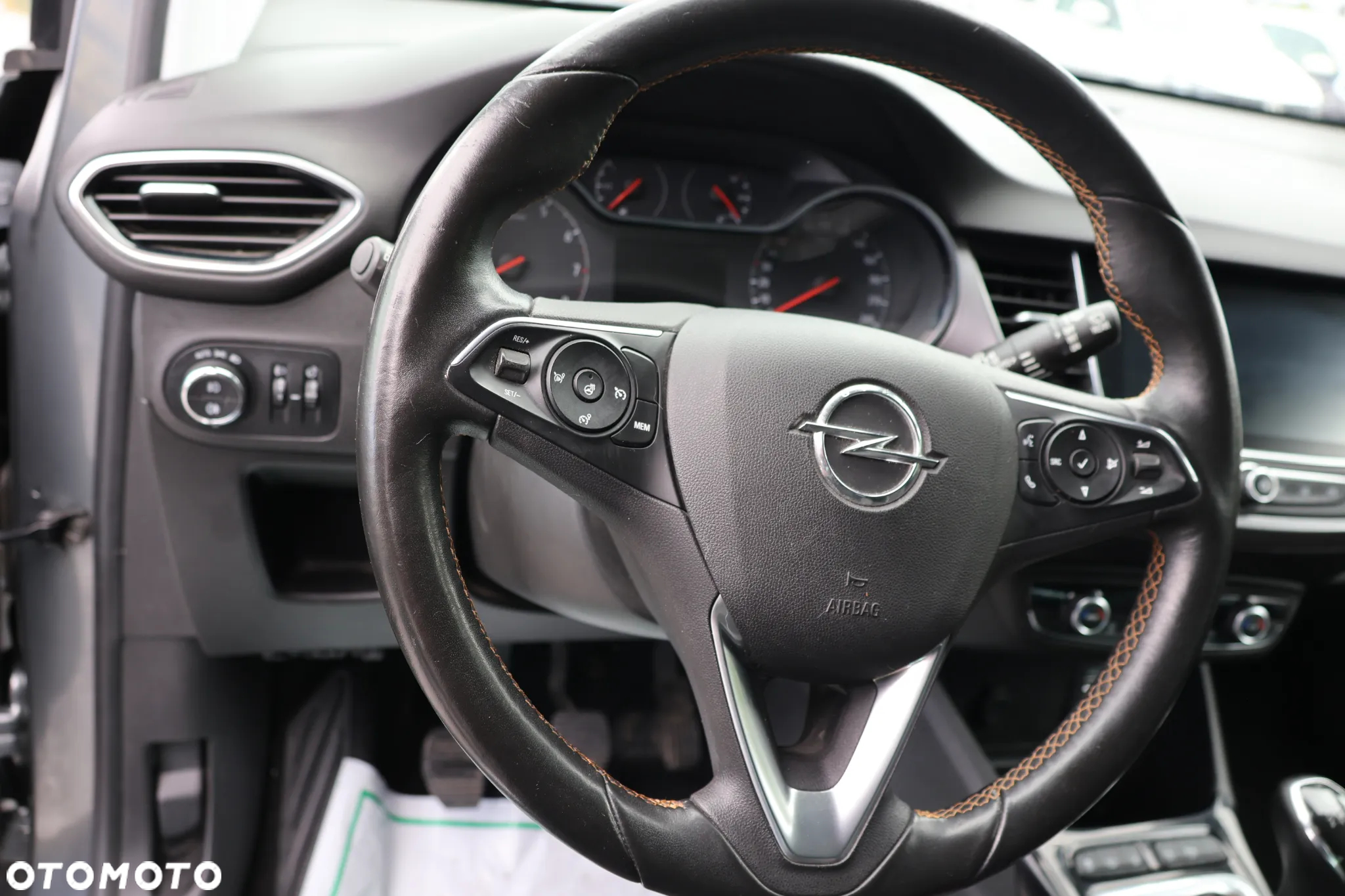Opel Crossland X 1.2 Start/Stop Edition - 15
