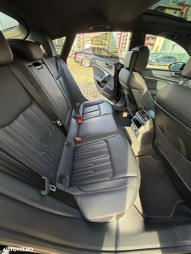 Audi A7 - 15