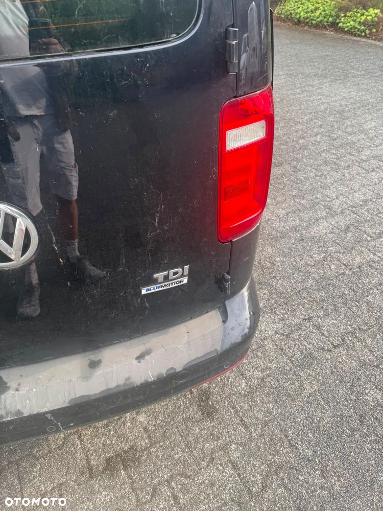 Volkswagen Caddy - 4