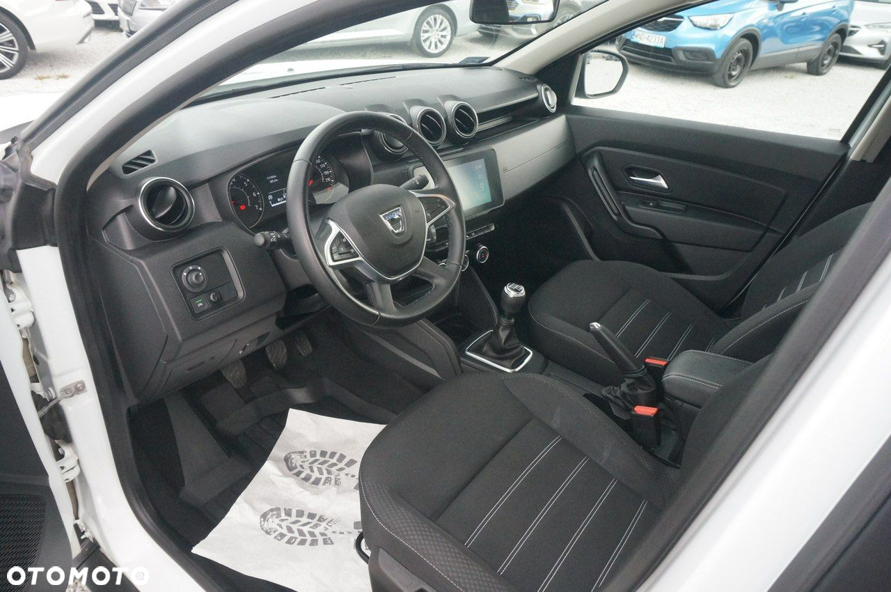 Dacia Duster 1.0 TCe Comfort - 19