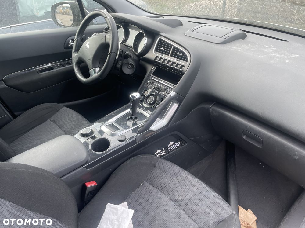 Peugeot 3008 HDi FAP 110 EGS6 Business-Line - 7