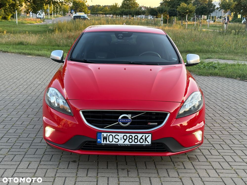 Volvo V40 - 3