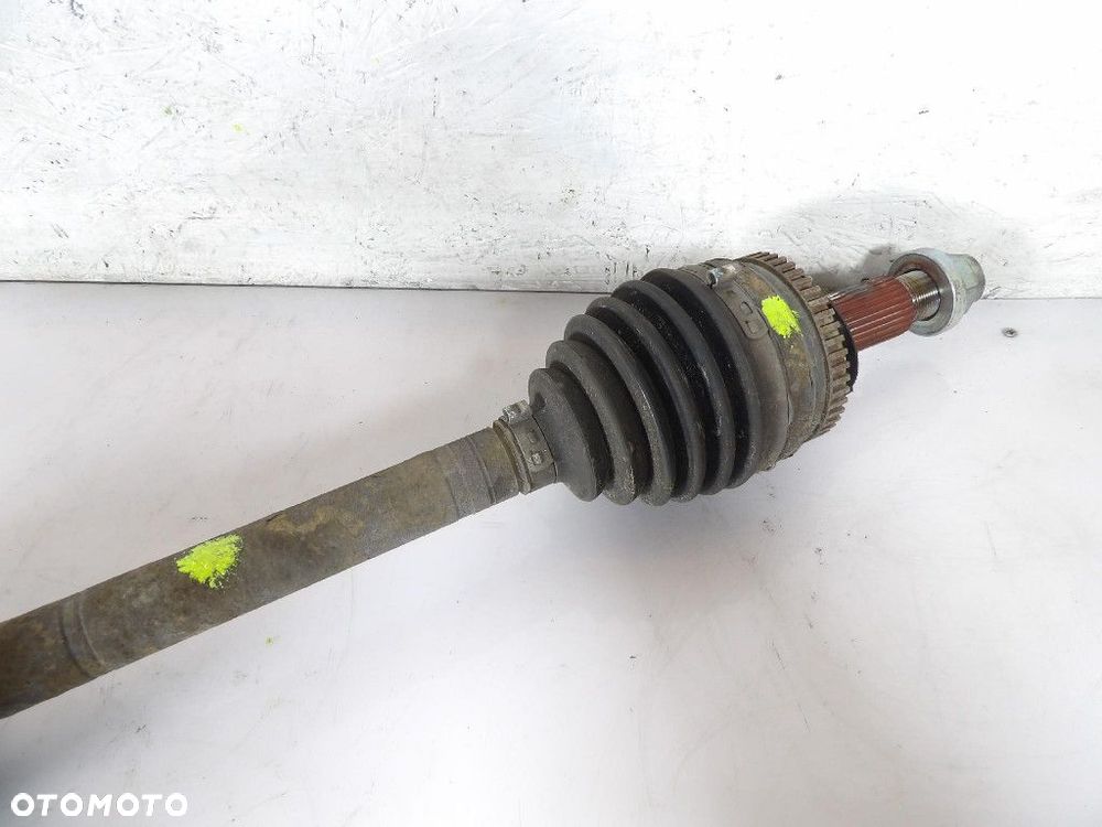 SSANGYONG TIVOLI GRAND 1.5T-Gdi PÓŁOŚ PRAWA PRZÓD 41320-35521 - 3