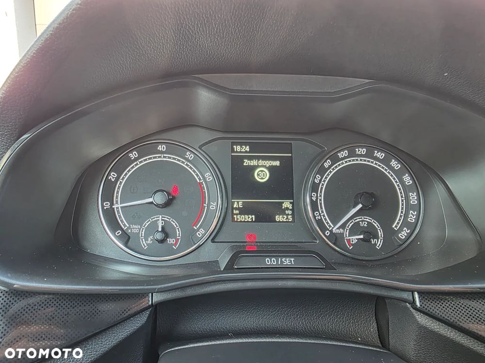 Skoda Scala 1.5 TSI Style - 25