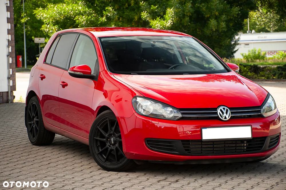 Volkswagen Golf 1.4 TSI DSG MATCH - 11