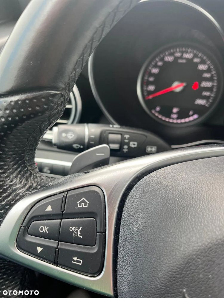 Mercedes-Benz GLC 250 d 4-Matic - 18