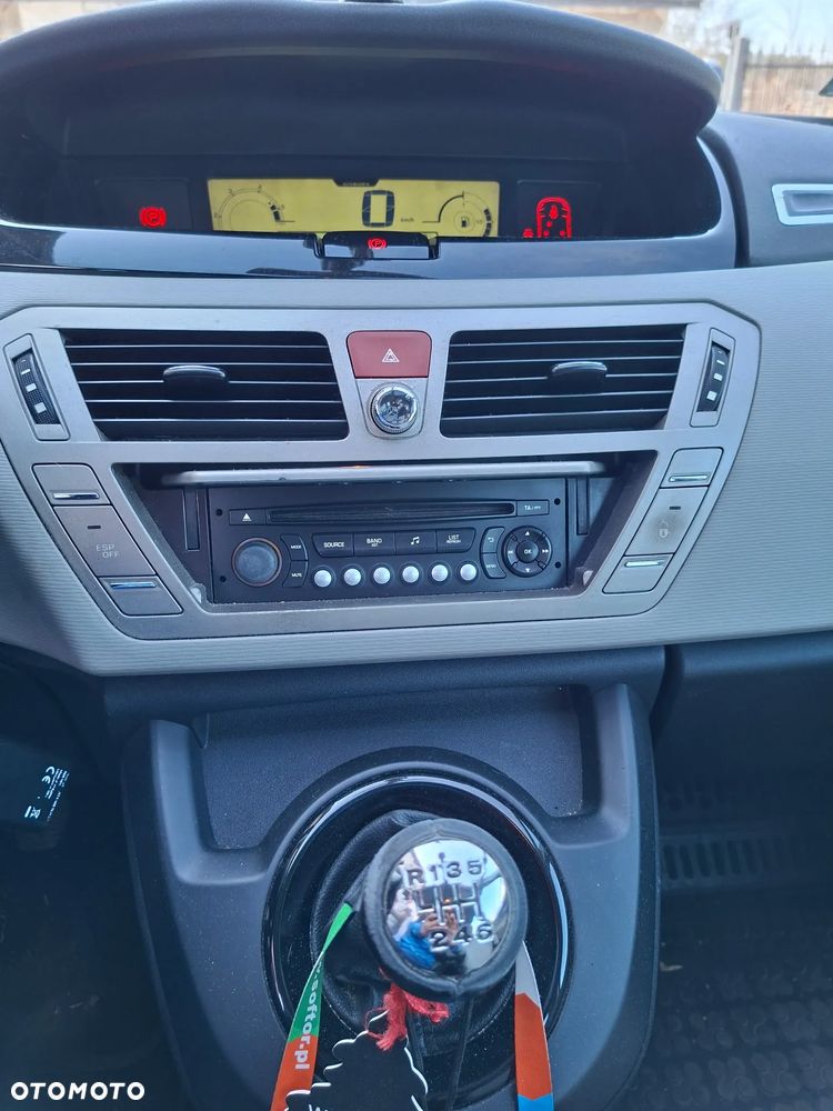 Citroën C4 Grand Picasso 1.6 HDi Selection - 20