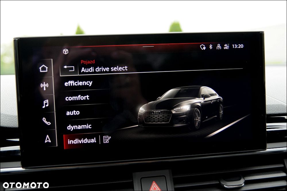 Audi A5 Sportback 40 TFSI S tronic S line business - 35