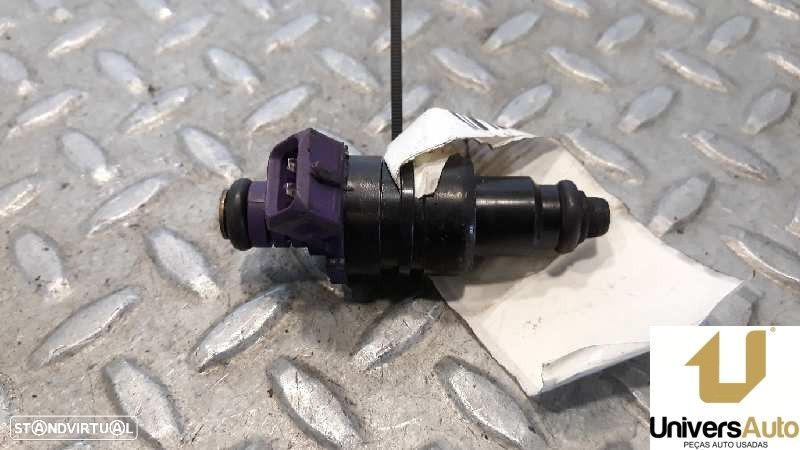 INJETOR PEUGEOT 206 FASTBACK 1.4 HDI ECO 70 68CV 1398CC - 1
