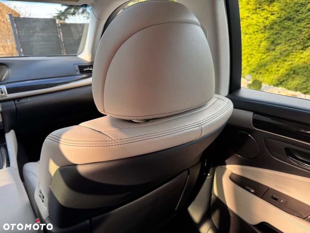 Lexus LS 460 Elite - 23